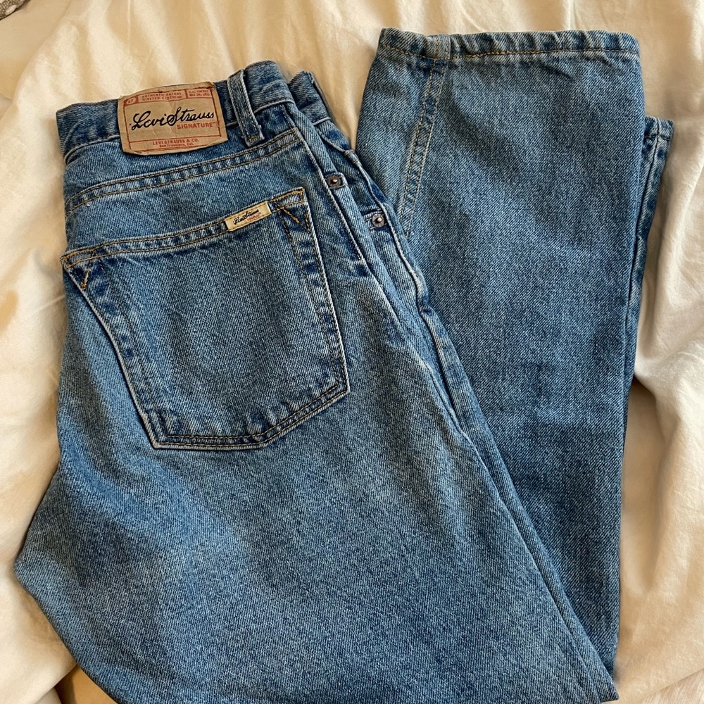Vintage Levi’s